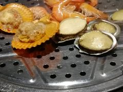 -船奇蒸汽海鲜·闽菜(八市海鲜总店)