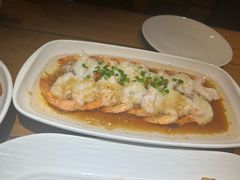 -金牌外婆家(苏州中心店)