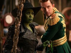 -CGV星星影城(颐堤港ScreenX店)