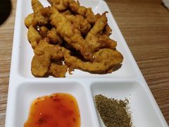 -彤德莱火锅(乐陵路店)