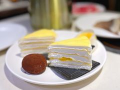 -加餐海鲜自助(集美银泰百货店)