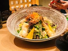 -月下料理(楷林IFC店)