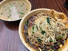 -赵伍面庄(松石大道店)