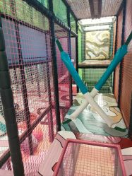 -MELAND CLUB亲子乐园·派对·餐厅(北京芳圆里ID MALL店)