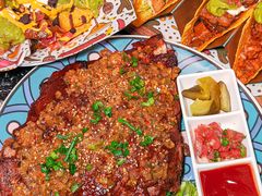 -Famous肥猫墨西哥音乐餐吧(五棵松华熙LIVE店)