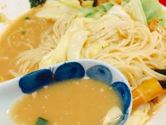 -雷门拉面(龙湖成都金楠天街店)