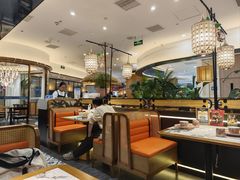 -泰椰里·泰国餐厅(智慧城广百广场店)