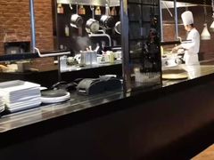 -光谷希尔顿酒店-厨意意大利餐厅(鸿雁路店)