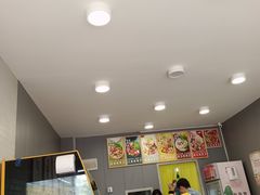 -小谷姐姐麻辣拌·麻辣烫(北辰店)