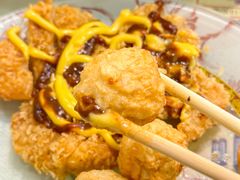 -金姐台湾菜(珠江路店)