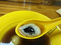 -瞻园面馆鸭血粉丝汤(老门东店)