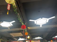 -云晓光头烧烤吧(德平路店)