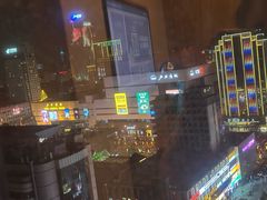 -和颐至尚酒店(石家庄勒泰中心省博物院店)