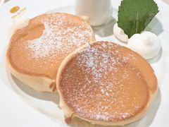 -PAN de PAIN Pancake & Sweets(K11 Art Mall店)