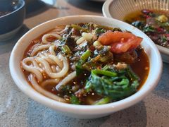 -半山腰·云南菜(侨福芳草地店)