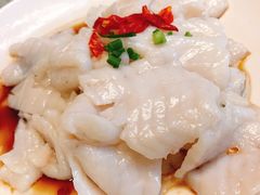 -新聚丰菜馆(太监弄店)