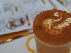 -五进制 Coffee Shop