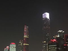 -珠江夜游广州塔·中大码头