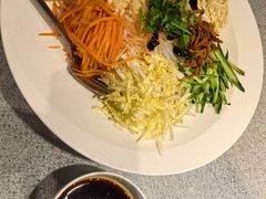 -同喜烤鸭店(光芒店)