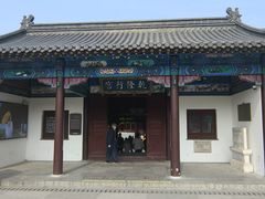-乾隆行宫