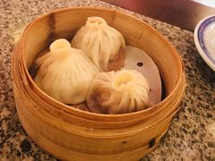 天王烤鸭包-南京大牌档(苏州中心店)