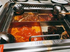 -海底捞火锅(攀枝花万达店)