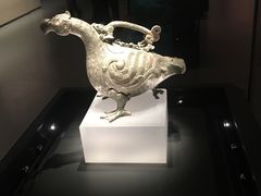 -太原市博物馆