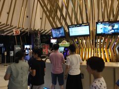 售票处-宁波影都(鄞州印象城店)