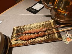 -塔哈尔·新疆盛宴(奉贤龙湖店)