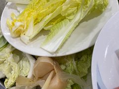 -鑫来顺大铜锅涮羊肉(中山门旗舰店)