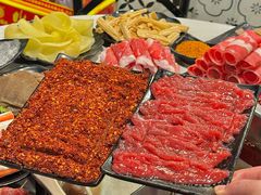 -三江汇火锅店(保全街店)
