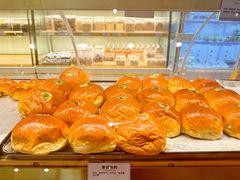 -烘焙町面包店(西四店)