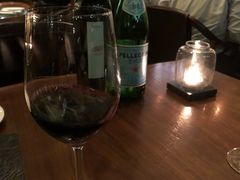 -Tivano意大利餐厅(成都居舍酒店)