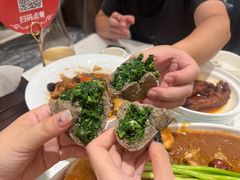 -大铁勺新津菜(熙悦汇店)