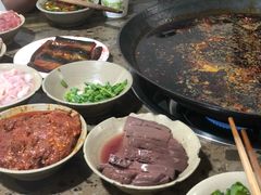 -星鸿社重庆老火锅