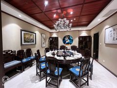 包厢-燕春楼(海河华鼎店)