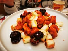 -福海居烤鸭店(鸟巢店)
