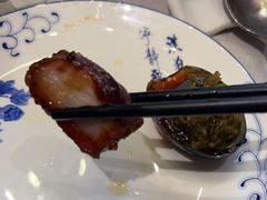 叉烧-徽州小镇(高新店)