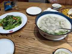 -小船渔村•大连菜•大连焖鱼(明泽街店)