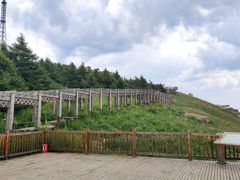 -白草畔自然风景区