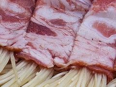 培根卷-肥猫烧烤居(蓝湖绿城店)