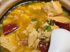 -那家老院子东北菜·饺子·小鸡炖蘑菇(艳华街店)