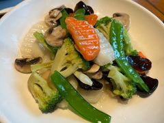 -金牌外婆家(苏州中心店)