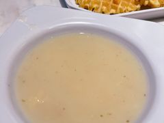 -豪客来牛排(中央花苑店)