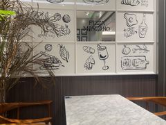 -玛尚诺意式餐厅(官舍店)