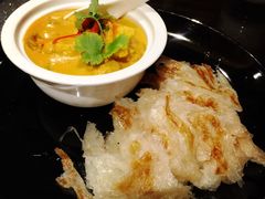 -若蘭慈·无国界素食料理(欢乐海岸店)