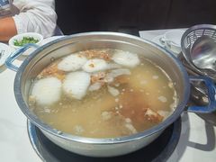 -八合里潮汕鲜牛肉火锅(福州万象城店)