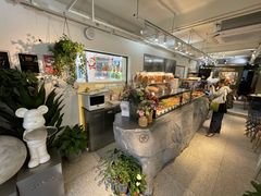 -Money Shops(愚园路店)