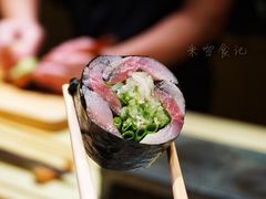 -橼舍鮨青木