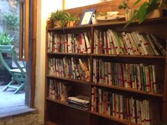 -猫的天空之城概念书店(西塘古镇店)